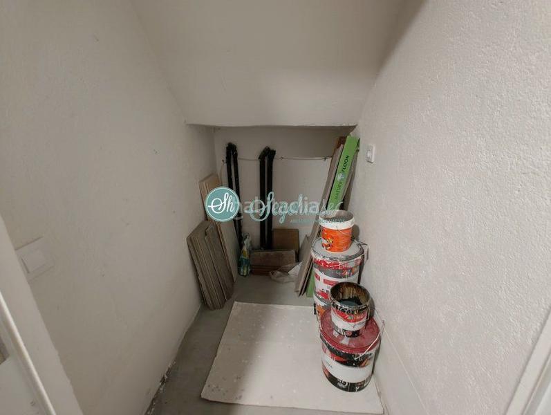 Foto 25a596f6-9f70-4b44-bd32-540c9c8a89fe. Chalet with heating parking in Lastrilla (La)