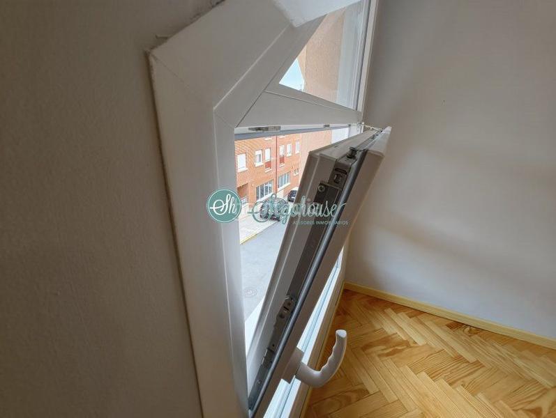 Foto 2fe413f0-cdda-4e1d-a37f-a07b26a29967. Chalet with heating parking in Lastrilla (La)