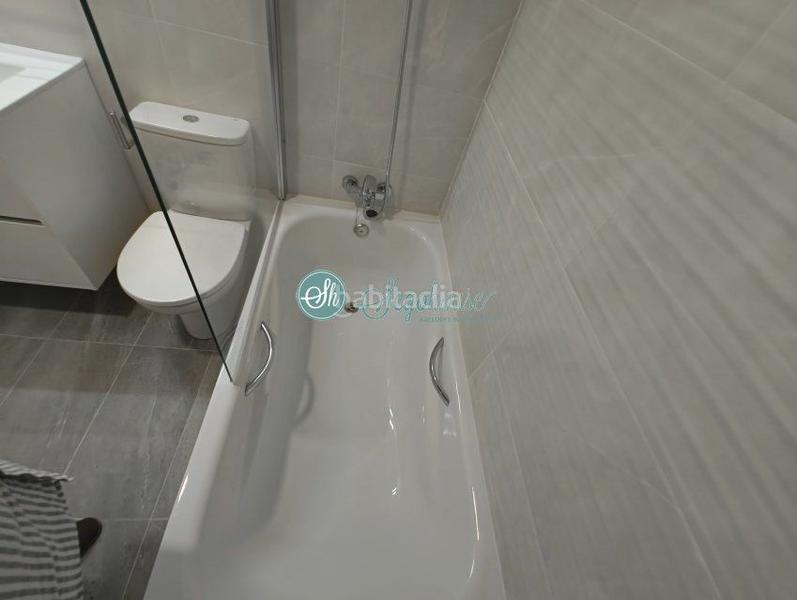 Foto 3872ac61-0660-49da-a077-d03cf9acfa08. Chalet with heating parking in Lastrilla (La)