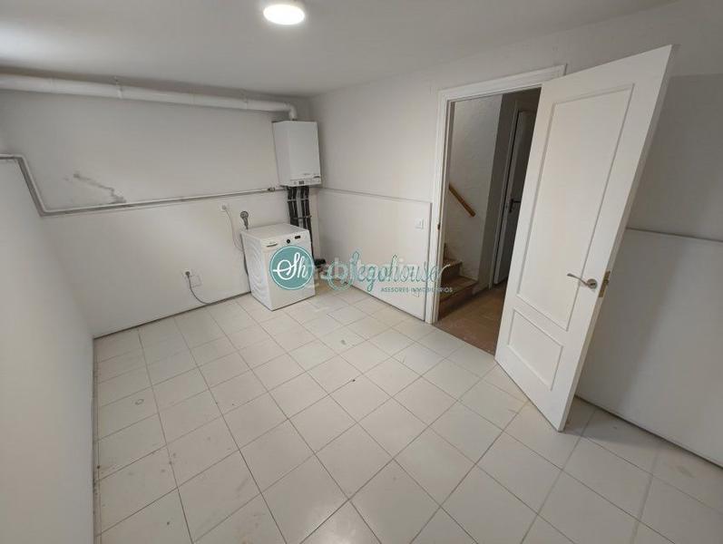 Foto 389bce09-3939-44e9-b672-3f1802728c54. Chalet with heating parking in Lastrilla (La)