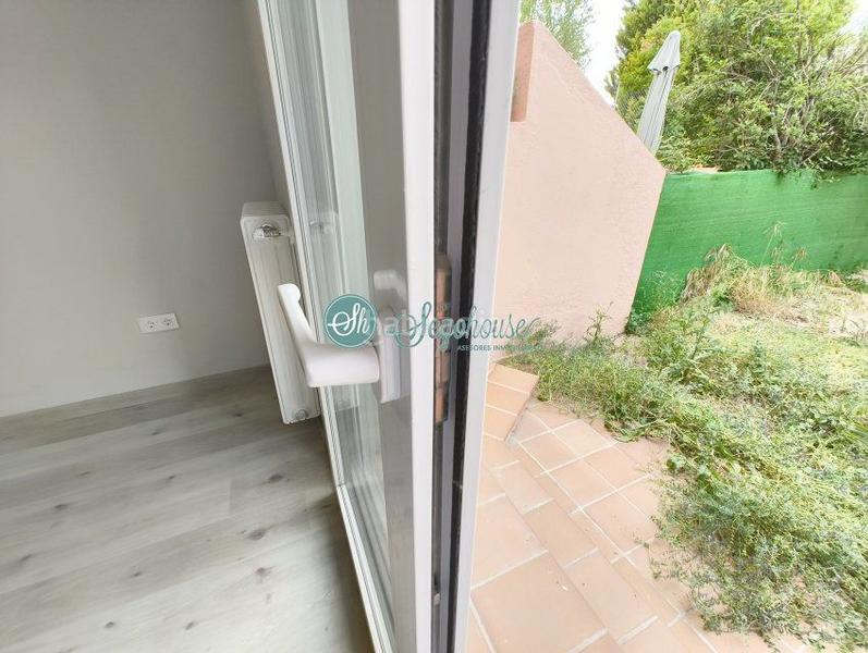 Foto 39914446-84fd-41b0-a04f-83aa6aa9bd4e. Chalet with heating parking in Lastrilla (La)