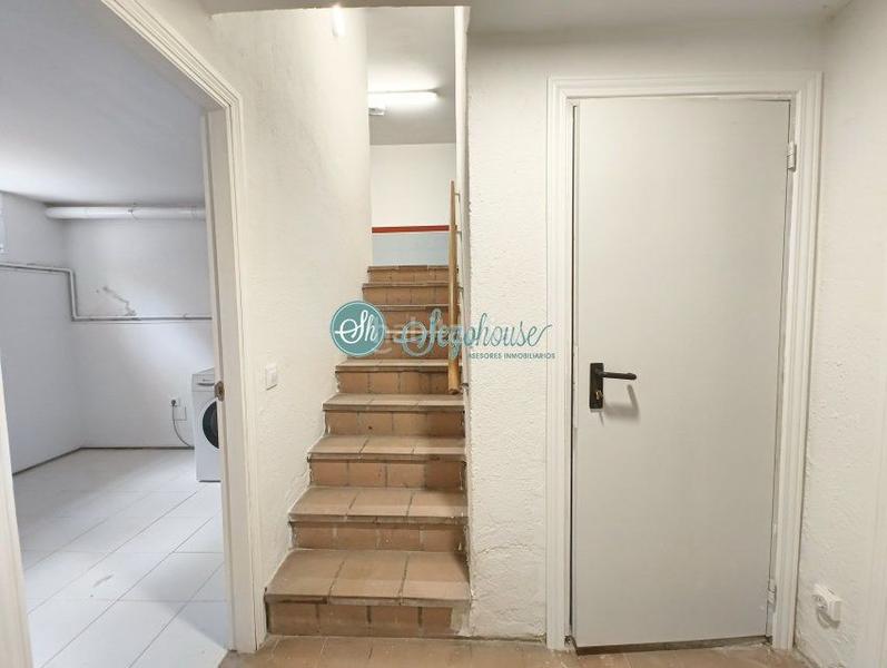 Foto 405f8340-7831-4317-8e8b-e895b32eb458. Chalet with heating parking in Lastrilla (La)