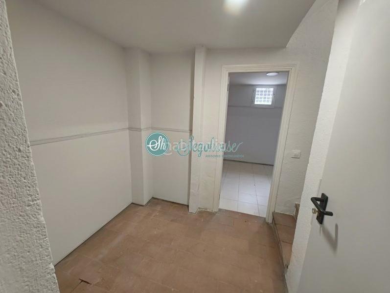 Foto 673ec95a-0f0c-49aa-8bc9-9ec22dabe1bd. Chalet with heating parking in Lastrilla (La)