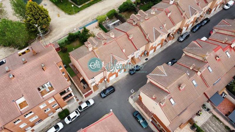 Foto 9616d995-81ce-4112-b7e0-a7fe1f085b8b. Chalet with heating parking in Lastrilla (La)