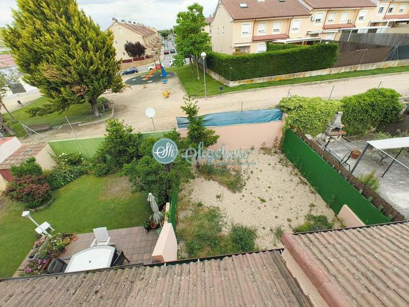 Foto b192e7a0-897f-41b4-90a3-d10d9ec4aa58. Chalet with heating parking in Lastrilla (La)