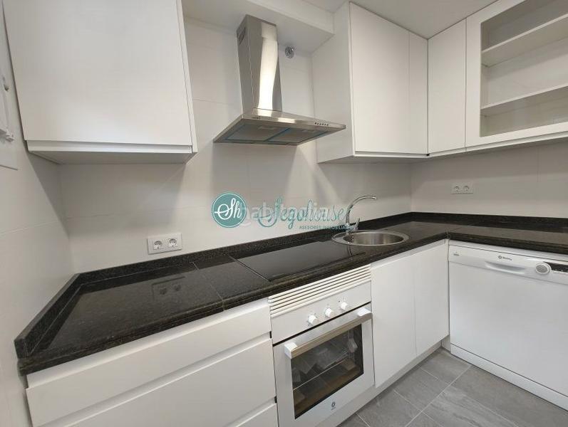 Foto efd25713-c486-44d4-b2ae-db5afead43da. Chalet with heating parking in Lastrilla (La)