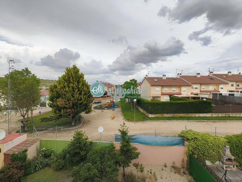 Foto fe96edeb-4072-4ba9-803e-8bc4a441a216. Chalet with heating parking in Lastrilla (La)