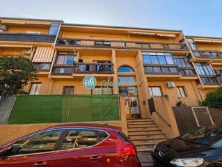 Appartement en San Cristbal De Segovia. Piso en venta en san cristbal de segovia, 2 dormitorios.
