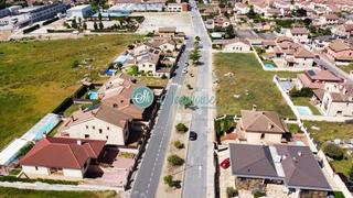 Terreny residencial a Lastrilla (La). Parc.urbana en venta en el sotillo.