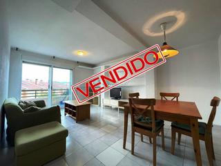 Appartement  Carretera segovia s cristobal. Piso en venta en san cristóbal de segovia, 2 dormitorios.