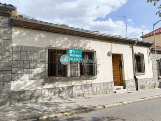 Maison à El Carmen. Casa en venta en el carmen, 4 dormitorios.