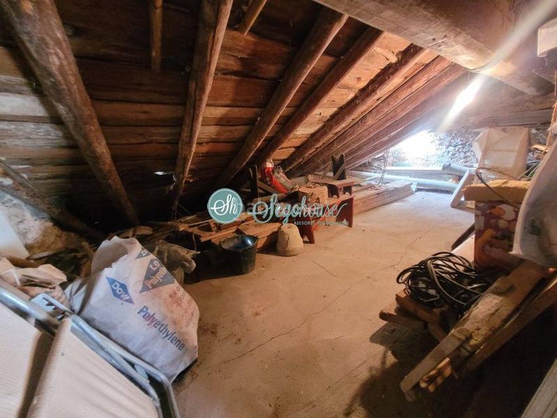 Foto 27a15f93-9c34-4365-b865-c830e6102843. Casa a Bernuy de Porreros