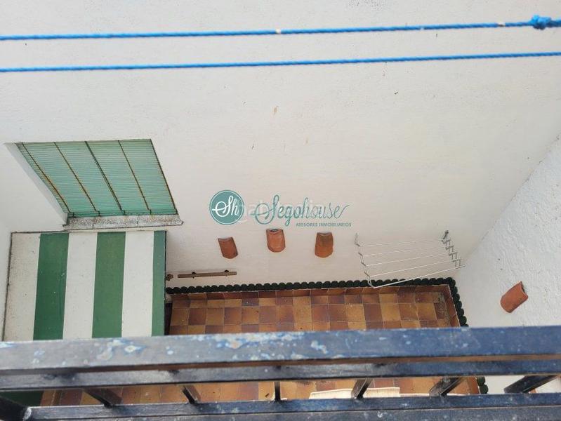 Foto 38cb6058-ca5f-4cba-b03c-4b6e0eea5b2a. Casa a Bernuy de Porreros