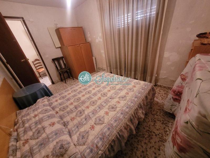 Foto 5d67ffed-9542-4e08-9b95-0f8b6f7b786b. Casa a Bernuy de Porreros