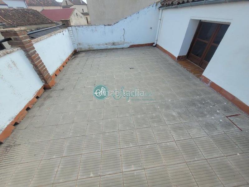 Foto 614b916f-5cf3-43e7-bda2-5033ba250e88. Casa a Bernuy de Porreros