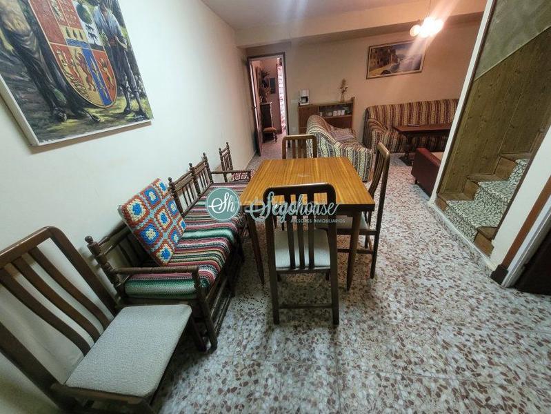 Foto 7f425f48-737a-45ab-93d5-dd7bdc14877b. Casa a Bernuy de Porreros