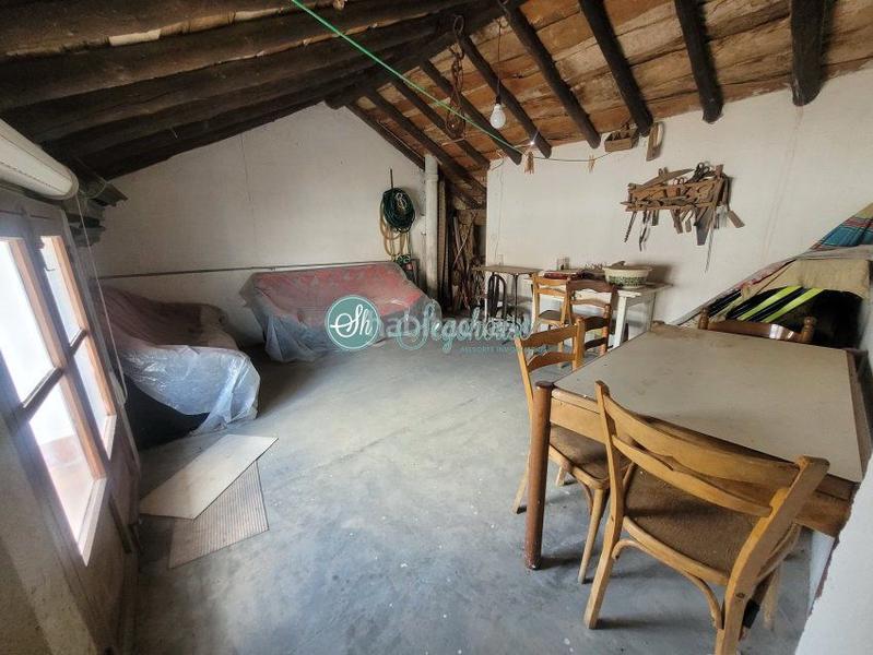 Foto 8820e95c-1ffb-43c9-b77d-b2956b1e8a98. Casa a Bernuy de Porreros