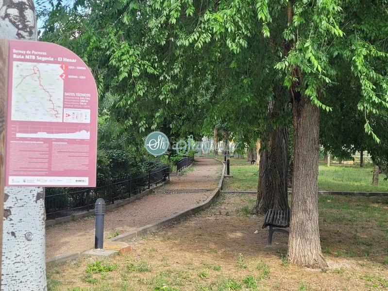 Foto 8c5f0825-8091-4c39-88b4-c3401725ca09. Casa a Bernuy de Porreros