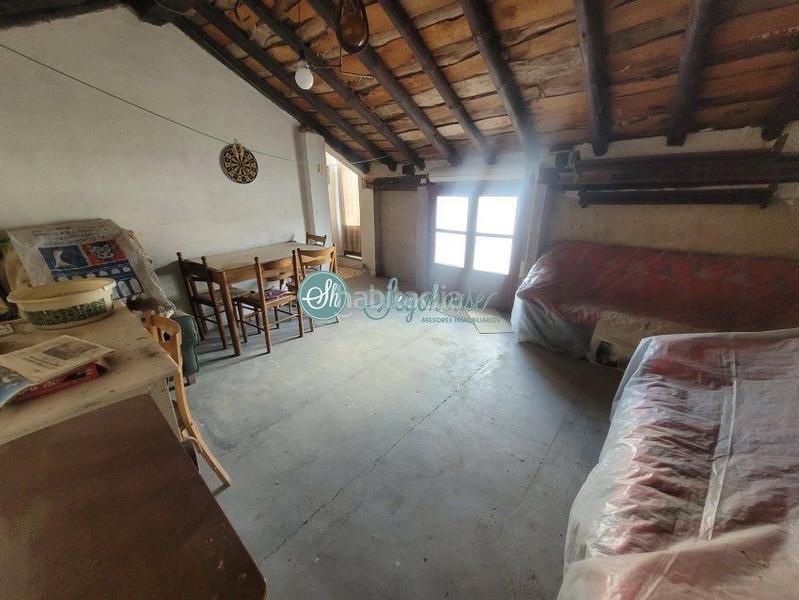 Foto b4c1dcdd-b53e-4f50-82ff-4acdbdbedb22. Casa a Bernuy de Porreros