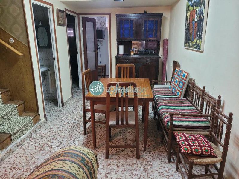 Foto bb7dd063-7000-4789-9546-8f522623ee46. Casa a Bernuy de Porreros