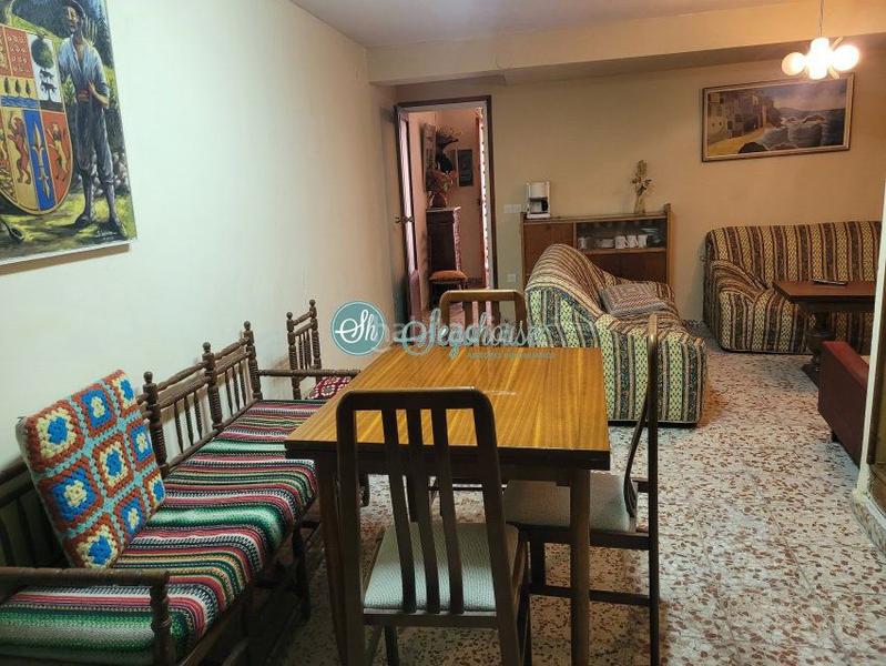 Foto fe685fa7-cfe5-49f6-8c96-ee26ad7640de. Casa a Bernuy de Porreros