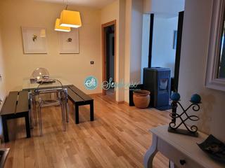 Pis a Torrecaballeros. Piso en venta en torrecaballeros, 1 dormitorio.