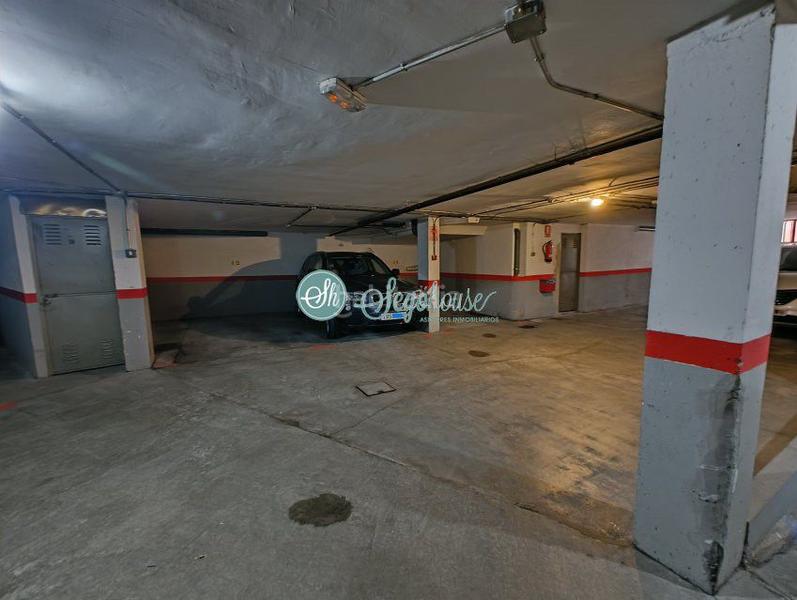 Foto 17ed21ea-e355-48a5-8308-687988a901f7. Etagenwohnung mit heizung in Via Romana Segovia