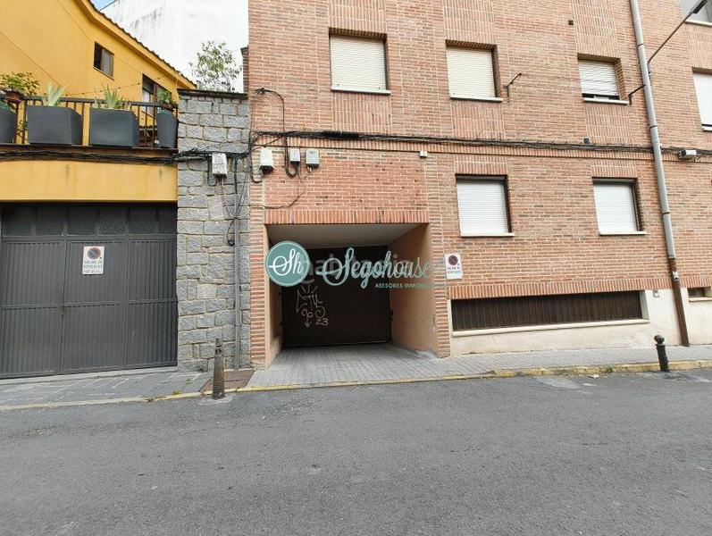 Foto 35ddd1fd-b71d-450c-8d69-8aadbdedbf47. Etagenwohnung mit heizung in Via Romana Segovia
