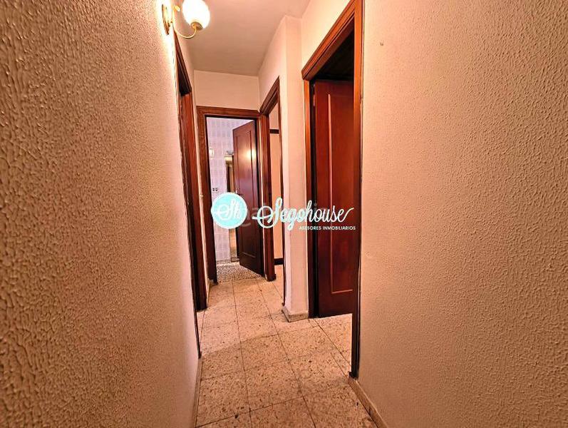 Foto 4b26ea4e-69be-4842-a5da-7bbbfa6cf574. Etagenwohnung mit heizung in Via Romana Segovia