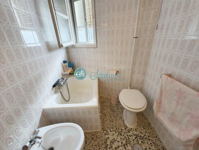 Foto 4f6611a0-e976-41b8-a8b7-7be8cc2738aa. Etagenwohnung mit heizung in Via Romana Segovia
