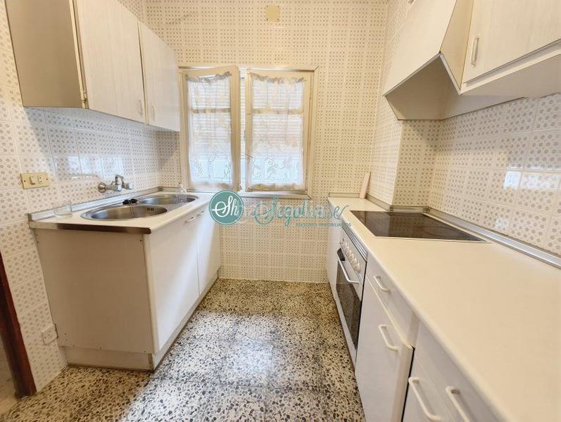 Foto 5343852c-4490-4621-806d-58700dad5d9e. Etagenwohnung mit heizung in Via Romana Segovia