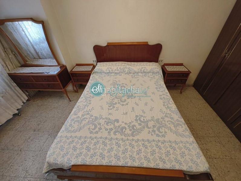 Foto 5d1698c6-027f-4fcf-810f-1ef89320b54d. Etagenwohnung mit heizung in Via Romana Segovia