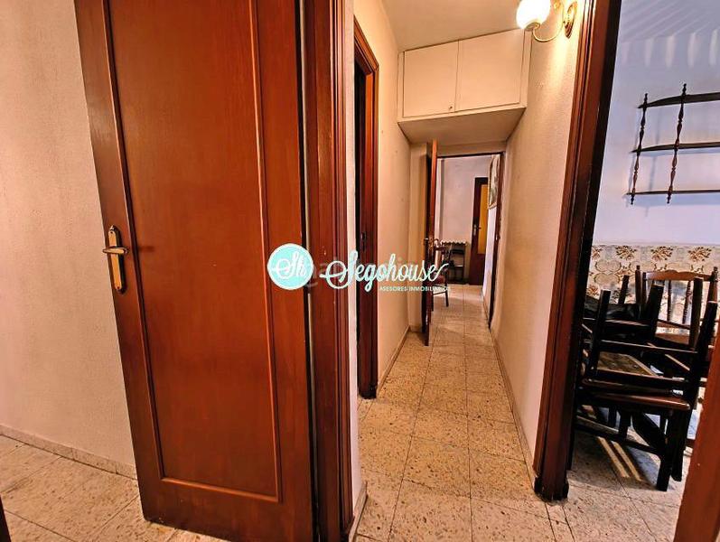 Foto 89636732-2863-4c25-af87-049cd8465f65. Etagenwohnung mit heizung in Via Romana Segovia