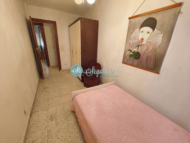 Foto 94a7e627-ce4c-43c2-8da9-9dacfe390231. Etagenwohnung mit heizung in Via Romana Segovia
