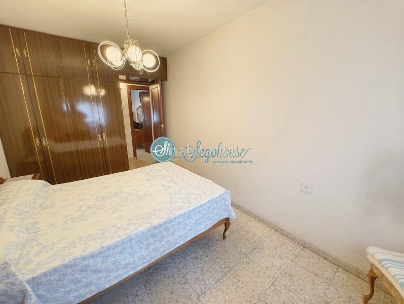 Foto aab7d582-7795-49e0-9225-348c37dcaec3. Etagenwohnung mit heizung in Via Romana Segovia