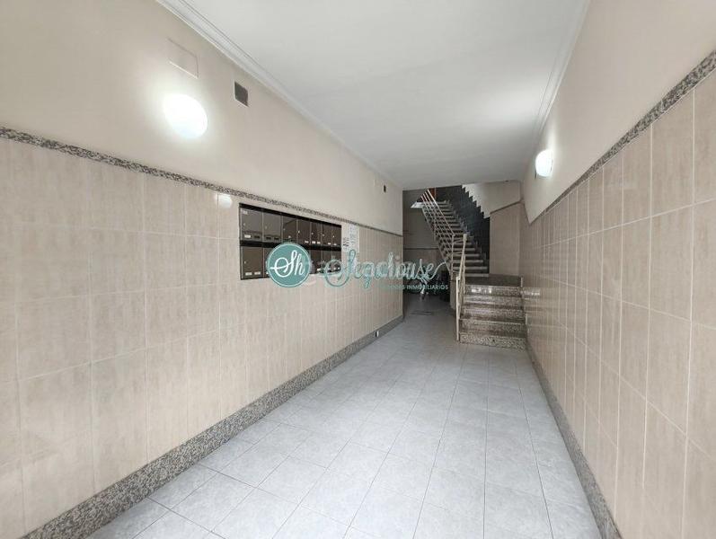 Foto b2579807-784f-497d-8f0a-5ed1f2eded44. Etagenwohnung mit heizung in Via Romana Segovia