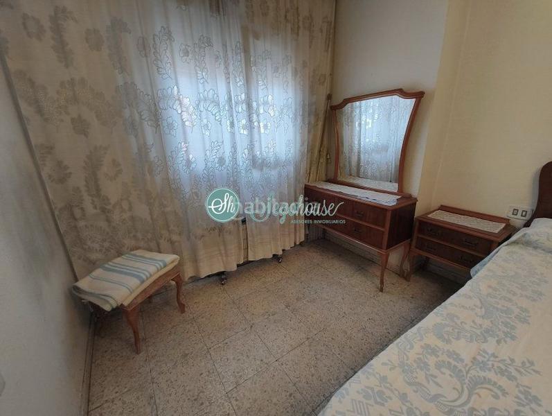 Foto bb69504d-20d1-41bc-ad78-7e381fd3750d. Etagenwohnung mit heizung in Via Romana Segovia