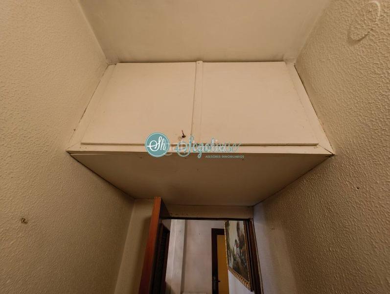Foto bc648b63-3637-49c6-bf83-30b4aa441159. Etagenwohnung mit heizung in Via Romana Segovia