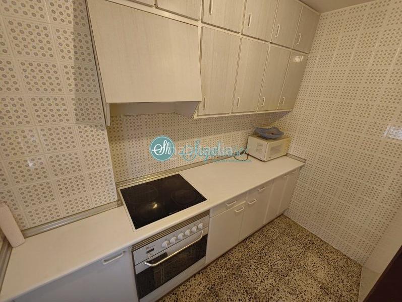 Foto d2c8ad5e-5b36-47e9-b4e2-b87d4e766364. Etagenwohnung mit heizung in Via Romana Segovia