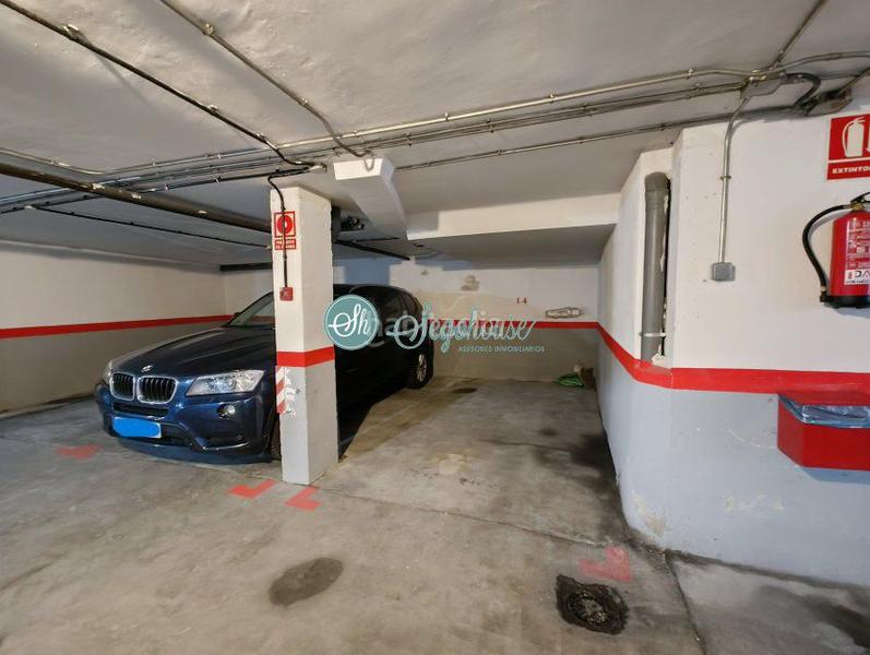 Foto e1e4c9a1-3490-4ef1-b448-0f81ba1f7b78. Etagenwohnung mit heizung in Via Romana Segovia