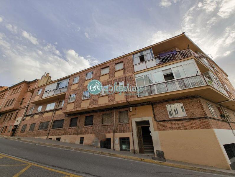Foto ed074920-c936-4493-bf63-10eb3bcc2254. Etagenwohnung mit heizung in Via Romana Segovia