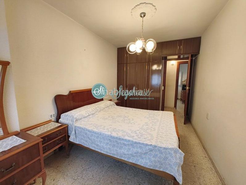 Foto f08628de-20a3-4507-989b-f2e61f177369. Etagenwohnung mit heizung in Via Romana Segovia