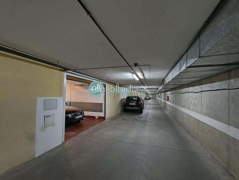 Foto 20b8c2ab-419c-4714-a56a-4e7fd3b1c7b1. Xalet amb calefacció aparcament a Sector Plaza de Toros Segovia