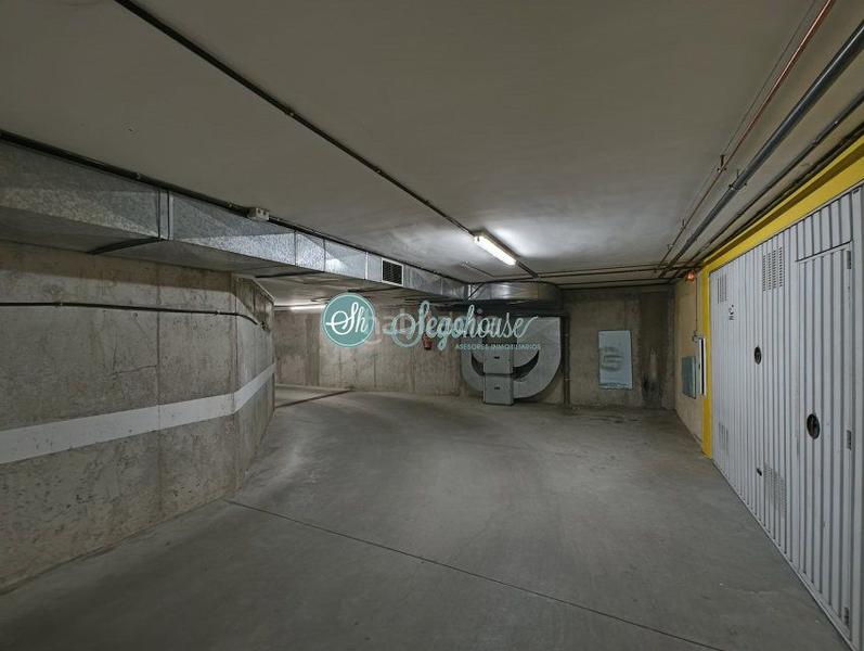 Foto 2c3165ec-33b8-4b82-98bd-8bb56bd23d17. Xalet amb calefacció aparcament a Sector Plaza de Toros Segovia