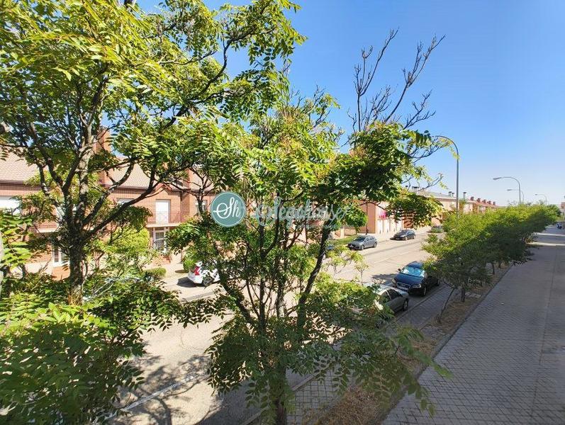 Foto 3236aae2-e49d-4ccc-af53-2e4c5764234b. Xalet amb calefacció aparcament a Sector Plaza de Toros Segovia