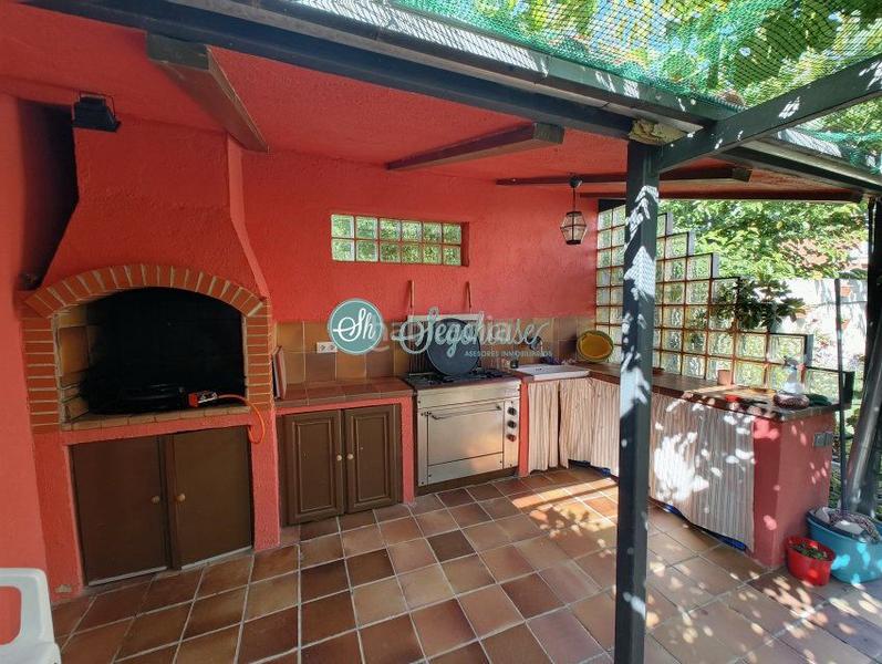 Foto 32ac0b93-8fc6-4f05-8db1-d3a0067012ef. Xalet amb calefacció aparcament a Sector Plaza de Toros Segovia