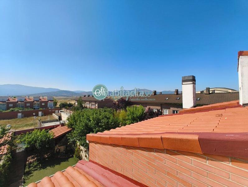 Foto 387bfc52-0706-4551-a15c-dc6a3d01ea06. Xalet amb calefacció aparcament a Sector Plaza de Toros Segovia