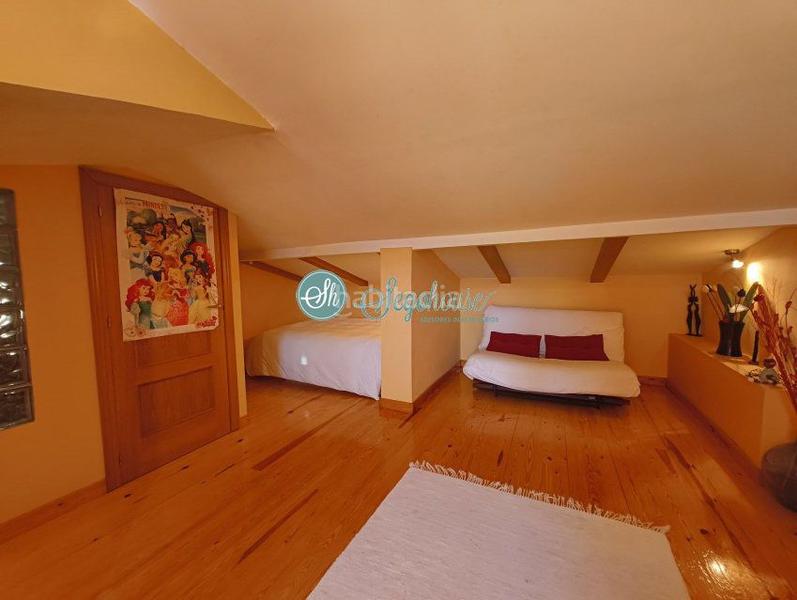 Foto 3daadf50-356f-48c7-b865-89d4bba13a33. Xalet amb calefacció aparcament a Sector Plaza de Toros Segovia