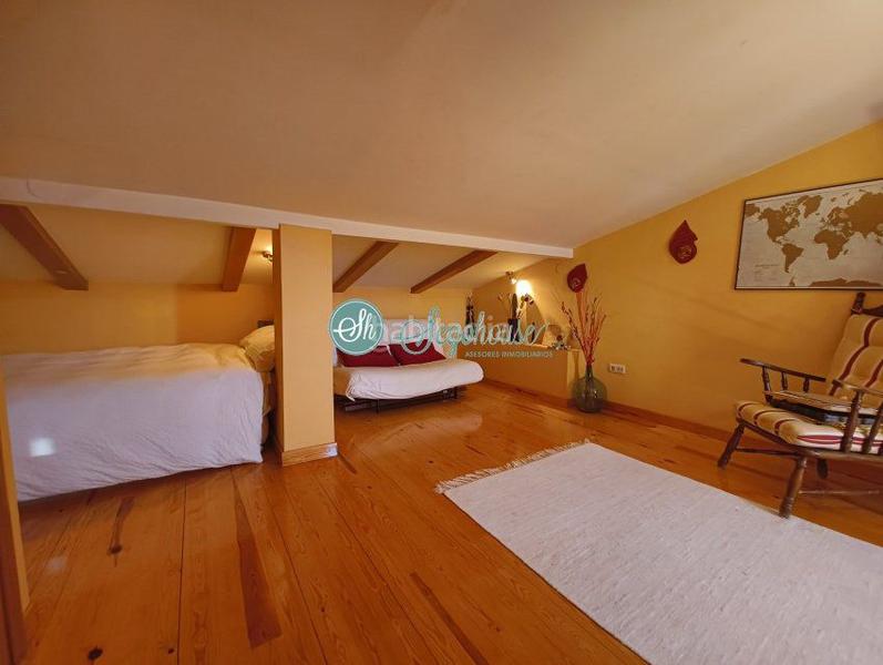 Foto 6ff9b093-3c99-49ac-b711-ccd17d53e50f. Xalet amb calefacció aparcament a Sector Plaza de Toros Segovia