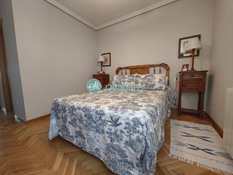 Foto 87e0e56c-0463-42be-9b0f-dbce0aa585e1. Xalet amb calefacció aparcament a Sector Plaza de Toros Segovia